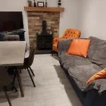 بيت للعطل Amy's Place Charming 3 Bed House Donegal Sleeps 5