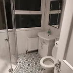 Amy's Place Charming 3 Bed House Donegal Sleeps 5 Casa vacanze Donegal Town