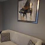 Amy's Place Charming 3 Bed House Donegal Sleeps 5 * Donegal Town