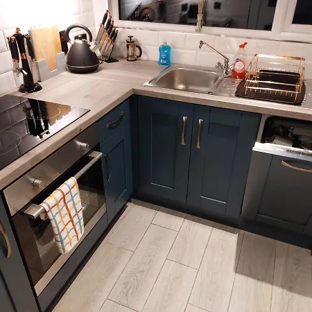 Amy's Place Charming 3 Bed House Donegal Sleeps 5 * Donegal Town