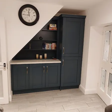 Amy's Place Charming 3 Bed House Donegal *