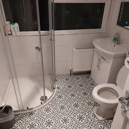 Amy's Place Charming 3 Bed House Donegal Sleeps 5