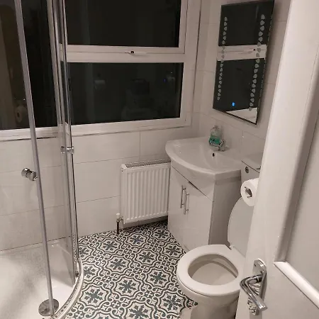 Amy's Place Charming 3 Bed House Donegal Holiday home Donegal Town