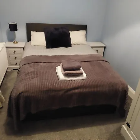 Amy's Place Charming 3 Bed House Donegal Sleeps 5