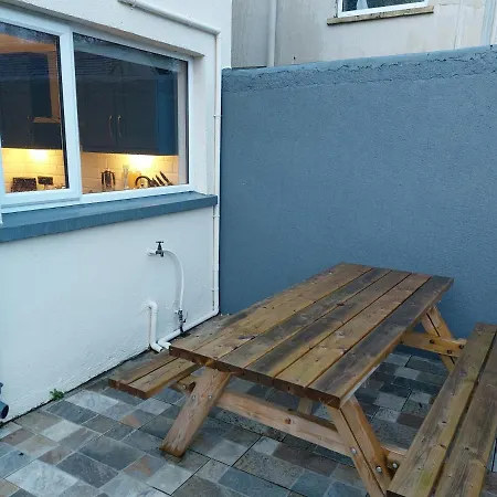 Amy's Place Charming 3 Bed House Donegal Sleeps 5