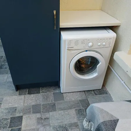 Holiday home Amy's Place Charming 3 Bed House Donegal *