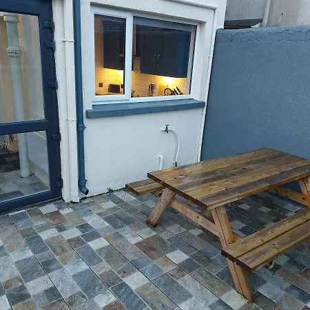 Amy's Place Charming 3 Bed House Donegal Sleeps 5 Сasa de vacaciones Donegal Town
