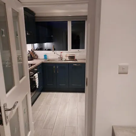Amy's Place Charming 3 Bed House Donegal Sleeps 5 別荘