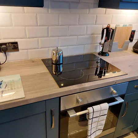 Amy's Place Charming 3 Bed House Donegal