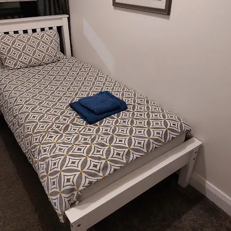 Amy's Place Charming 3 Bed House Donegal Sleeps 5 *