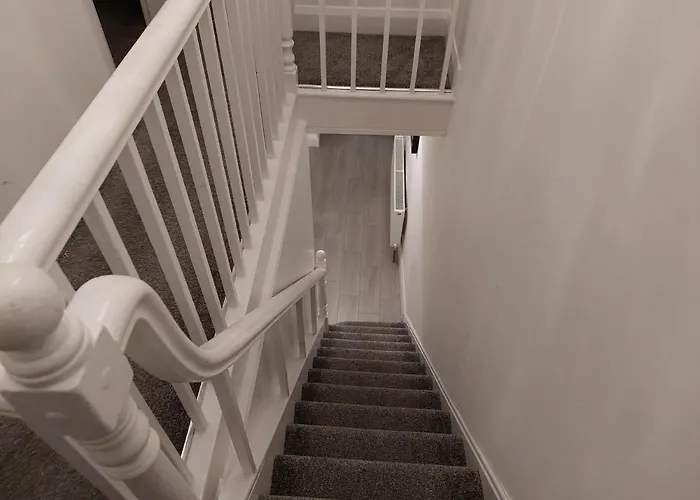 Amy's Place Charming 3 Bed House Donegal Sleeps 5 *