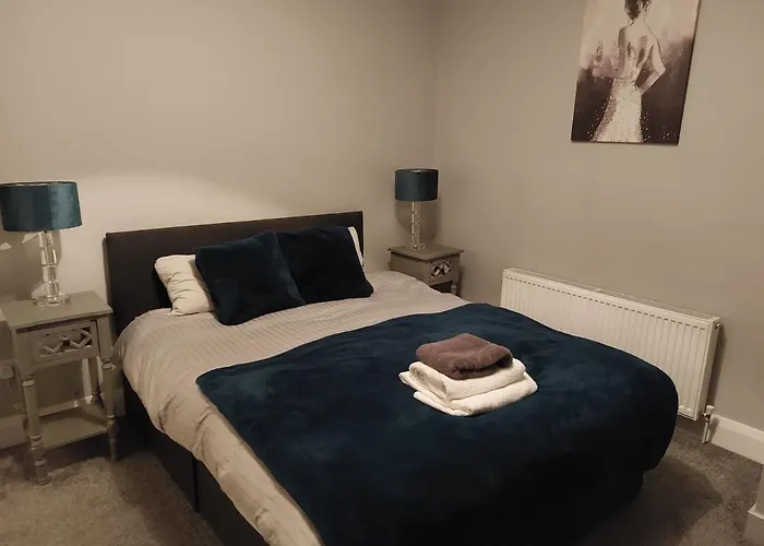 Amy's Place Charming 3 Bed House Donegal Sleeps 5