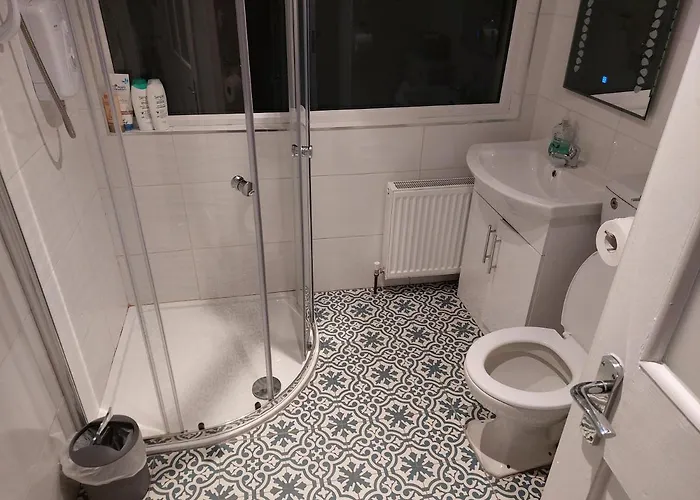 Amy's Place Charming 3 Bed House Donegal Sleeps 5