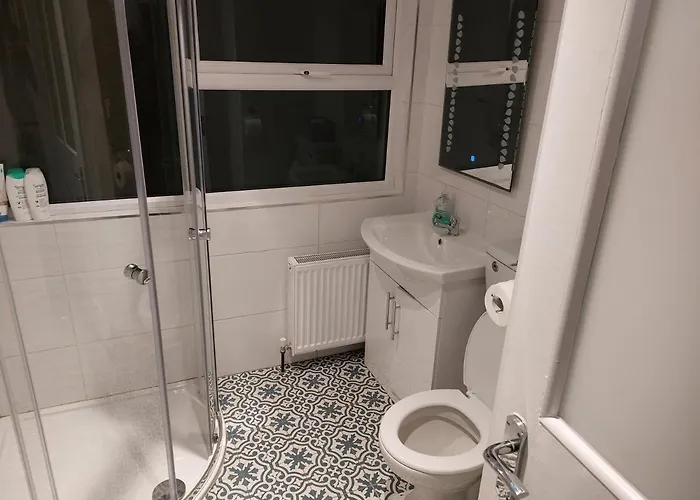 Amy's Place Charming 3 Bed House Donegal Sleeps 5 度假居 多尼戈尔