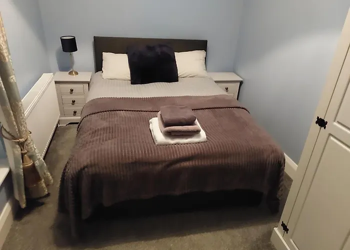 Amy's Place Charming 3 Bed House Donegal Sleeps 5