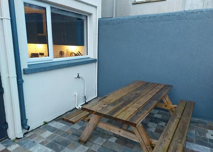 Amy's Place Charming 3 Bed House Donegal Sleeps 5