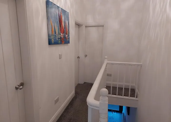 Amy's Place Charming 3 Bed House Donegal Sleeps 5 Donegal Town