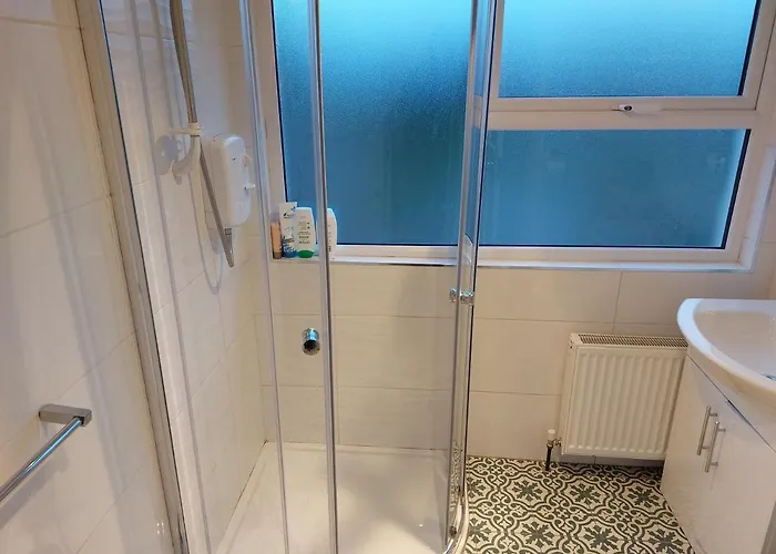 Amy's Place Charming 3 Bed House Donegal Sleeps 5 *