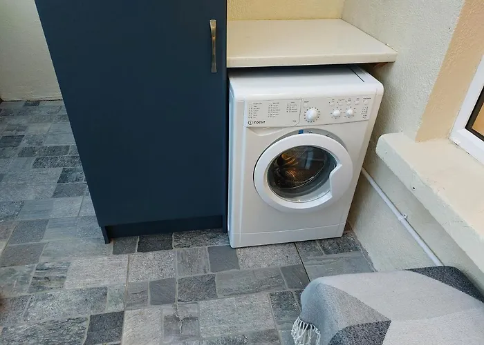 Сasa de vacaciones Amy's Place Charming 3 Bed House Donegal Sleeps 5 *