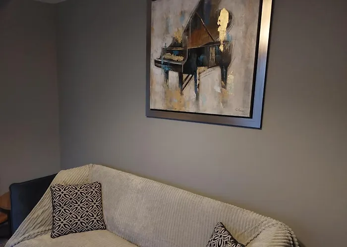 Amy's Place Charming 3 Bed House Donegal Sleeps 5 * 多尼戈尔