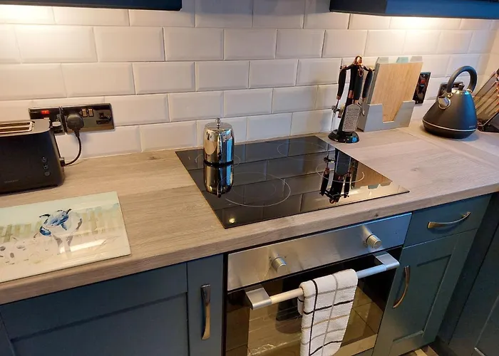 Amy's Place Charming 3 Bed House Donegal Sleeps 5