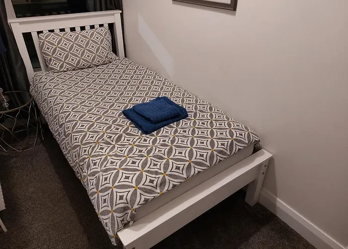 Amy's Place Charming 3 Bed House Donegal Sleeps 5 *